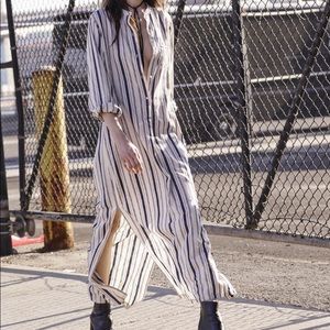 Nili Lotan size small Tangier Dress